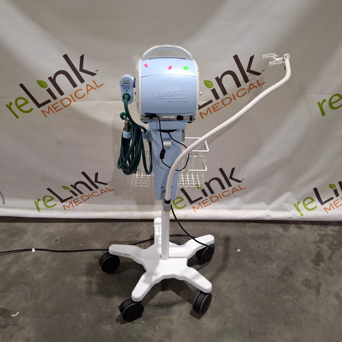 Newport Medical HT70 Plus Ventilator