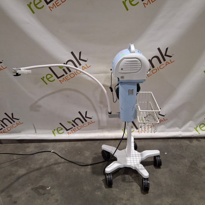 Newport Medical HT70 Plus Ventilator