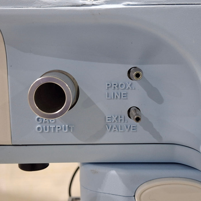 Newport Medical HT70 Plus Ventilator