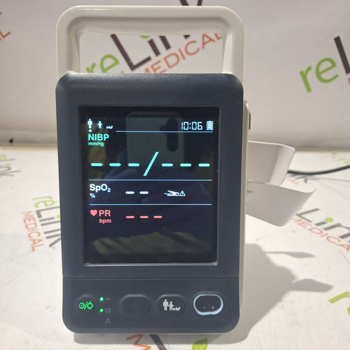 Mindray Accutorr 3 Vital Signs Monitor
