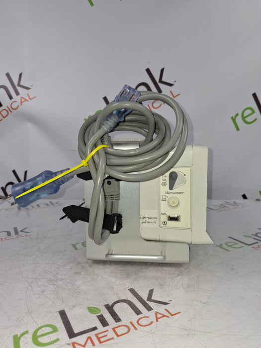 Oridion Capnostream 20P Capnography Monitor