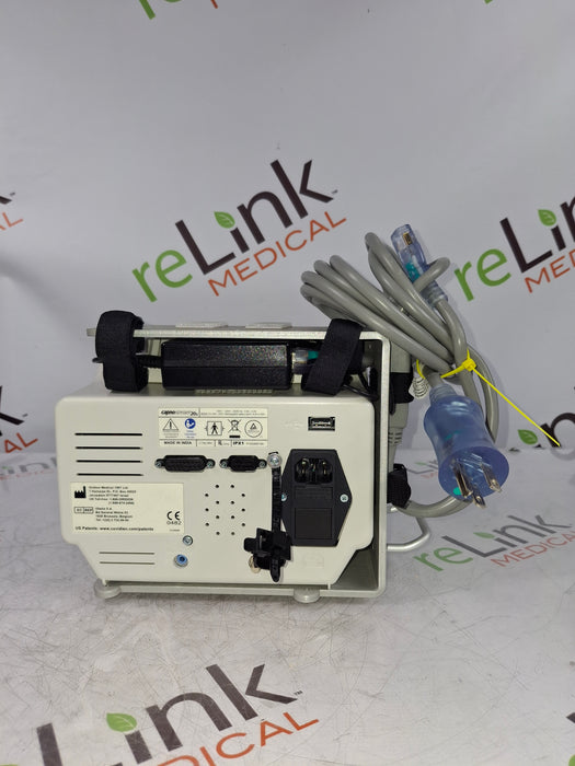 Oridion Capnostream 20P Capnography Monitor