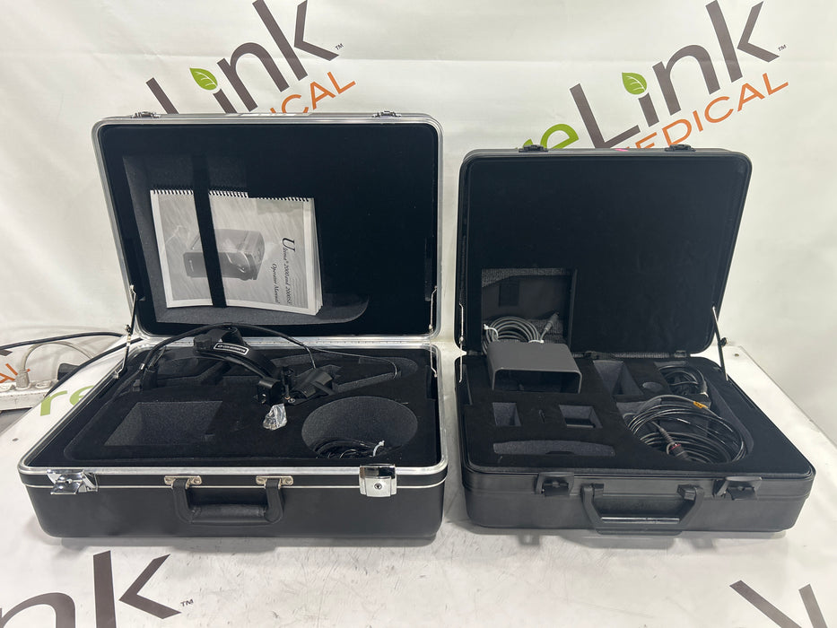 Coherent Ultima LIO Laser