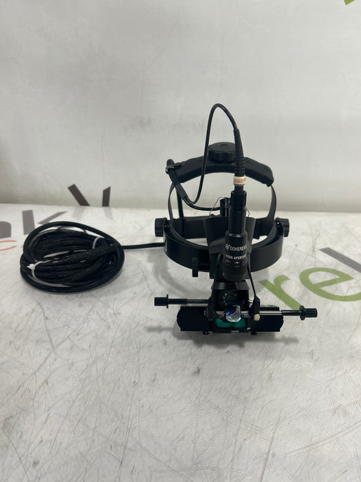 Coherent Ultima LIO Laser