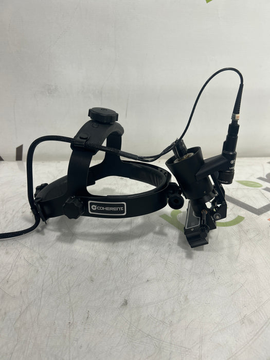Coherent Ultima LIO Laser