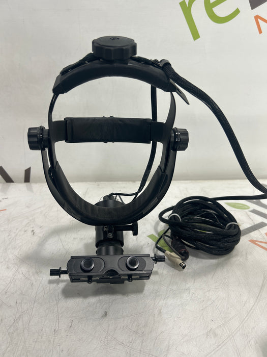 Coherent Ultima LIO Laser