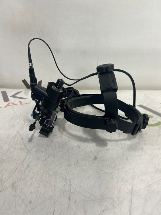 Coherent Ultima LIO Laser