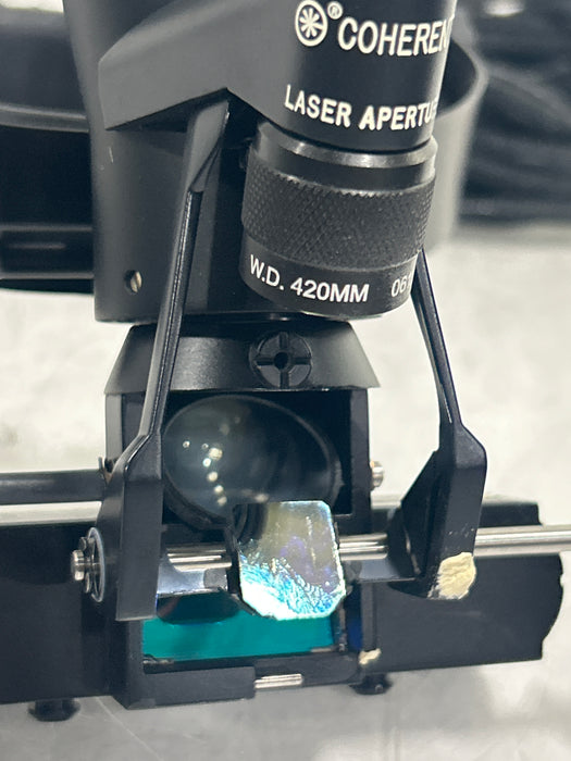 Coherent Ultima LIO Laser
