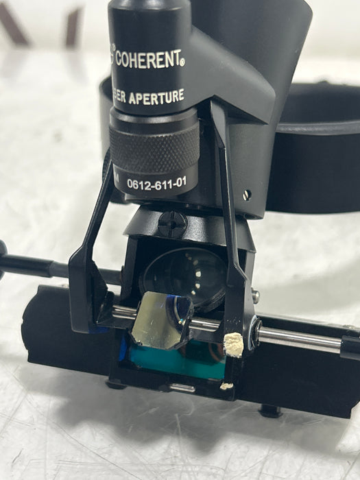 Coherent Ultima LIO Laser
