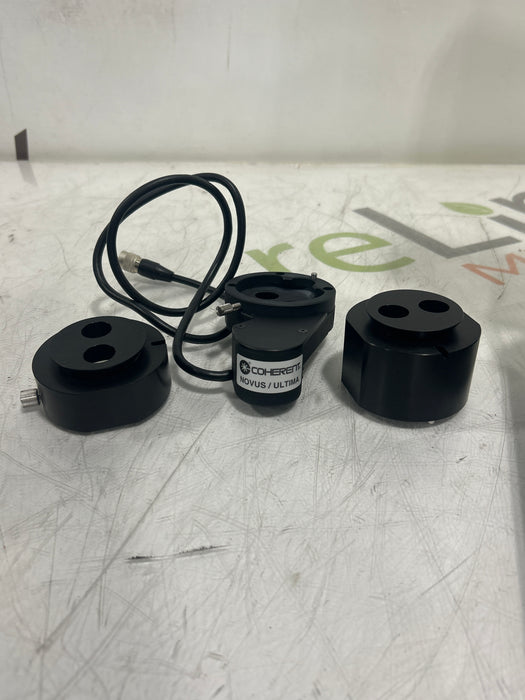 Coherent Ultima LIO Laser