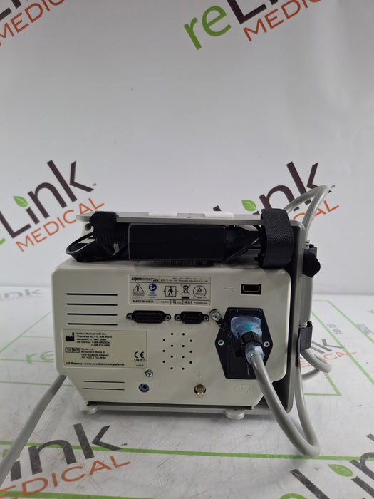 Oridion Capnostream 20P Capnography Monitor