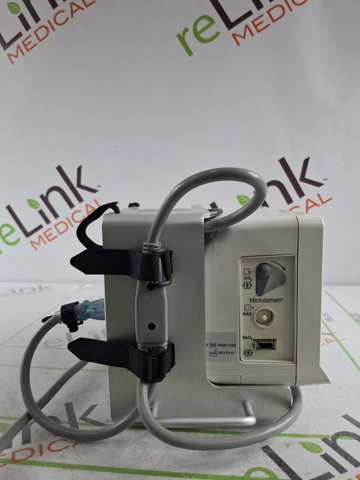Oridion Capnostream 20P Capnography Monitor