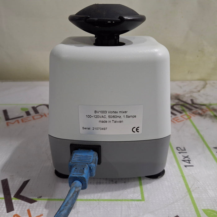 Benchmark Scientific BenchMixer V2 Multi-Tube Vortexer