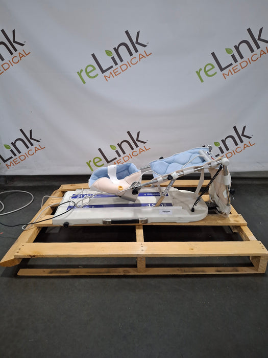 Otto Bock Healthcare 480 CPM