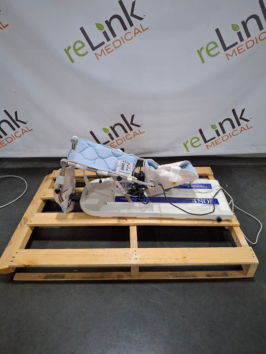 Otto Bock Healthcare 480 CPM