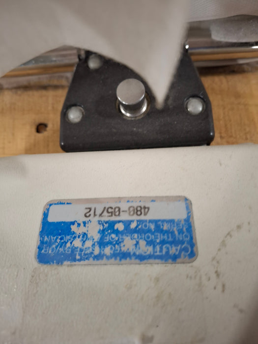 Otto Bock Healthcare 480 CPM