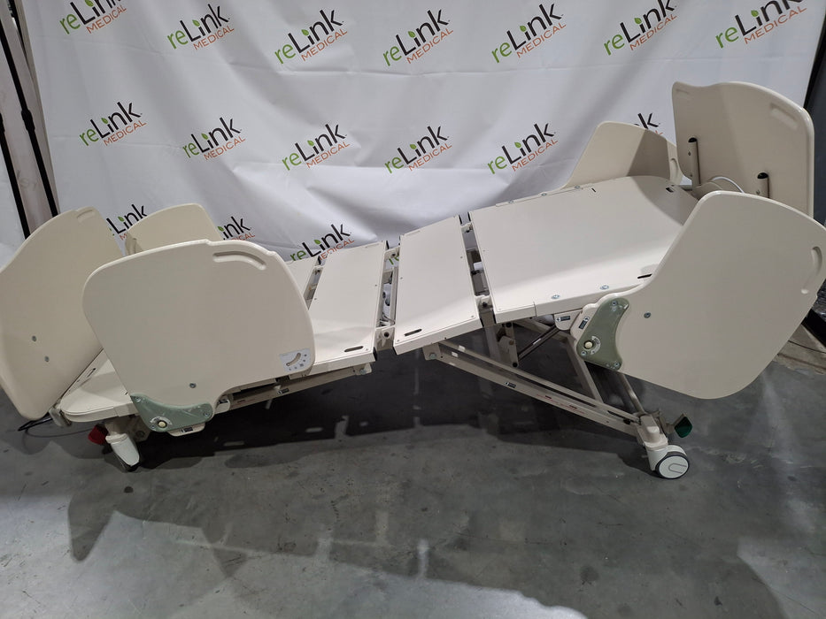 SizeWise Expandable Bariatric Bed