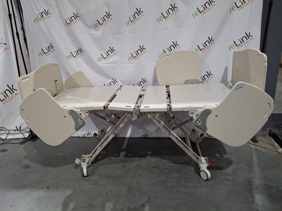 SizeWise Expandable Bariatric Bed