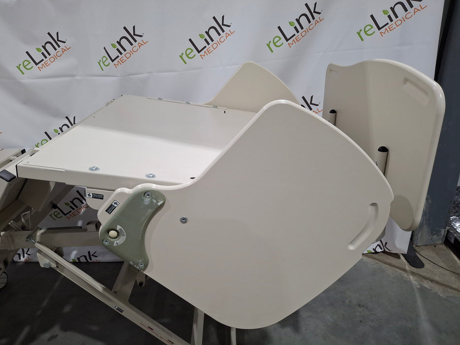 SizeWise Expandable Bariatric Bed