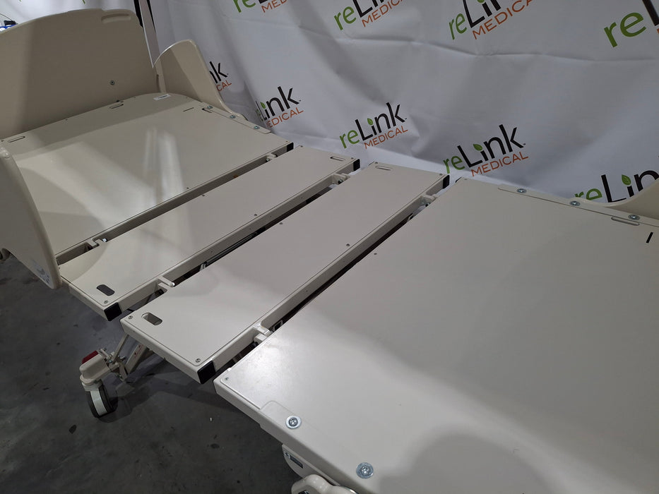 SizeWise Expandable Bariatric Bed