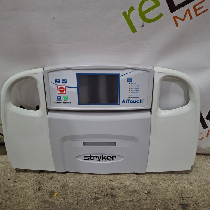 Stryker InTouch 2141 Foot Board