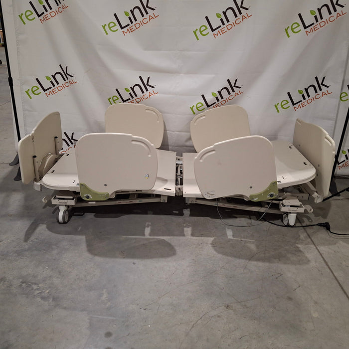 SizeWise Expandable Bariatric Bed