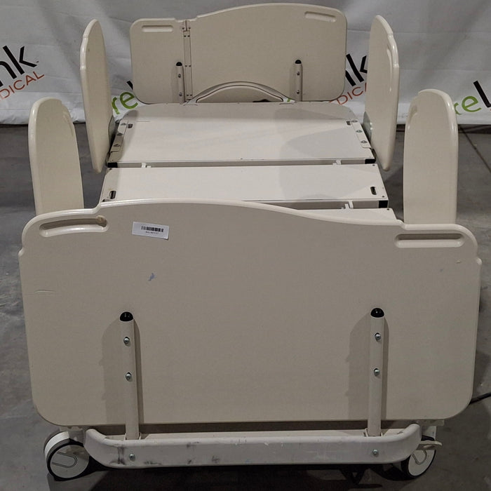 SizeWise Expandable Bariatric Bed
