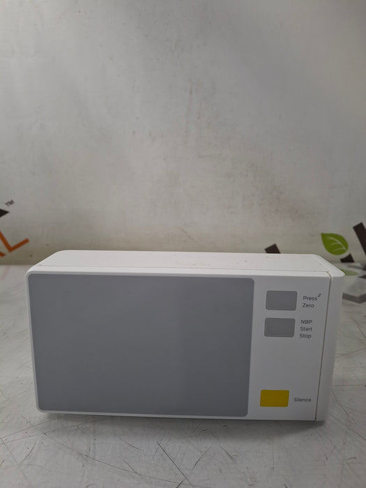 Philips 867036 MMX Press, Temp, Oximax SpO2, NIBP, ECG Module