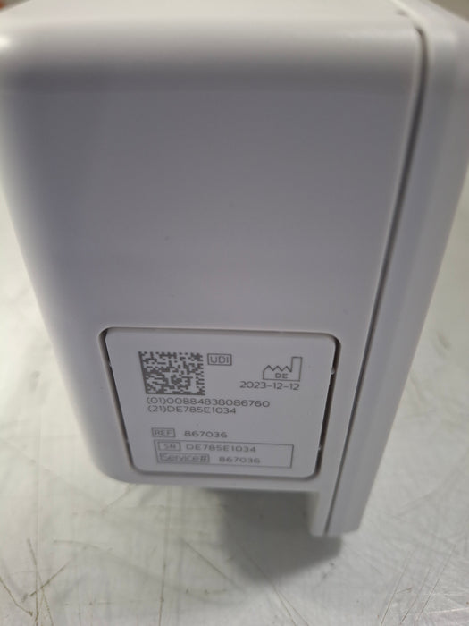 Philips 867036 MMX Press, Temp, Oximax SpO2, NIBP, ECG Module