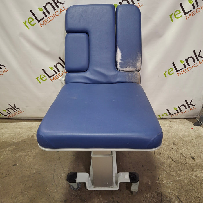 Oakworks Dual Tower Ultrasound Table