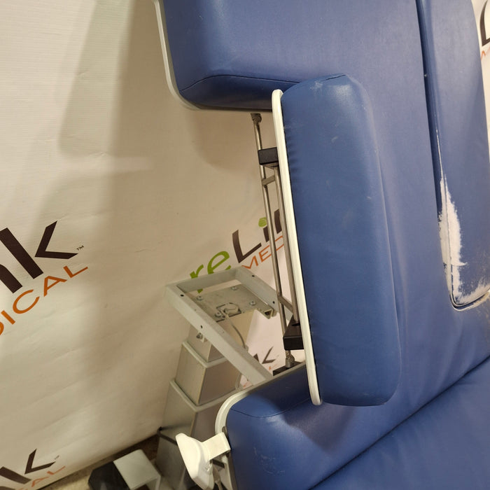 Oakworks Dual Tower Ultrasound Table