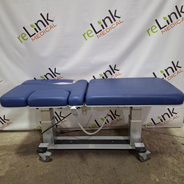 Oakworks Dual Tower Ultrasound Table