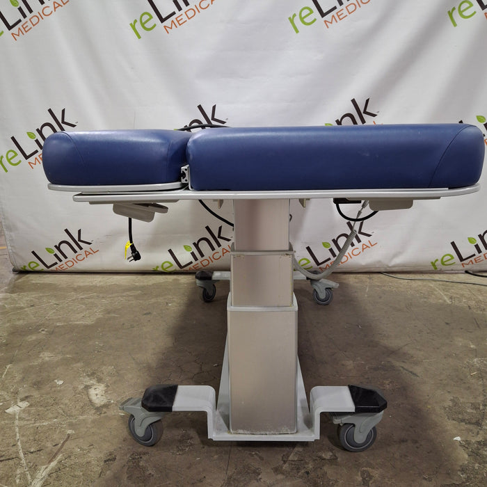 Oakworks Dual Tower Ultrasound Table