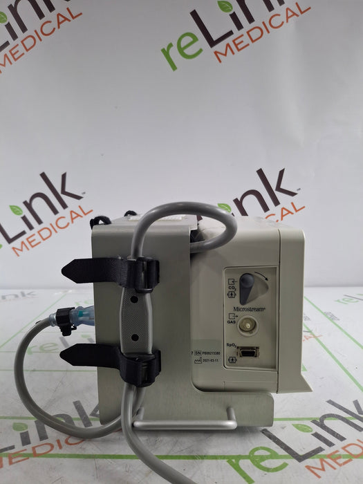 Oridion Capnostream 20P Capnography Monitor