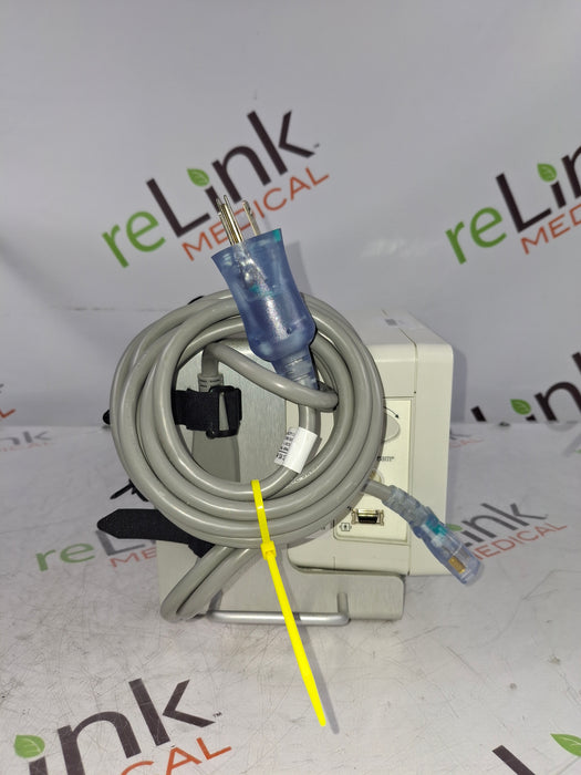 Oridion Capnostream 20P Capnography Monitor