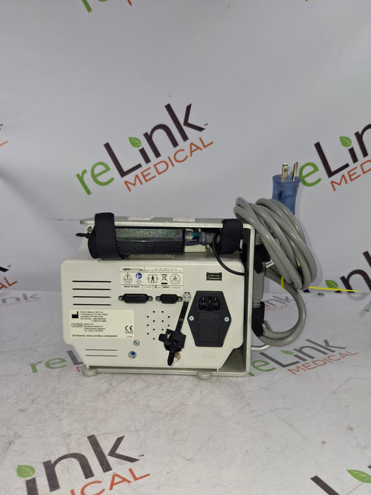 Oridion Capnostream 20P Capnography Monitor