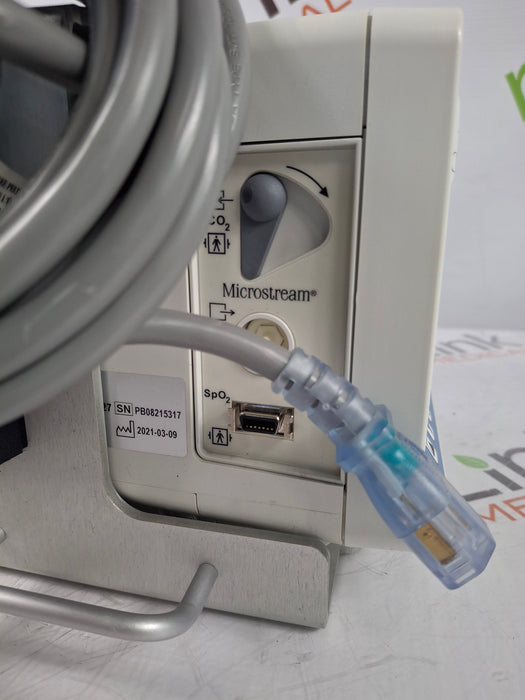 Oridion Capnostream 20P Capnography Monitor
