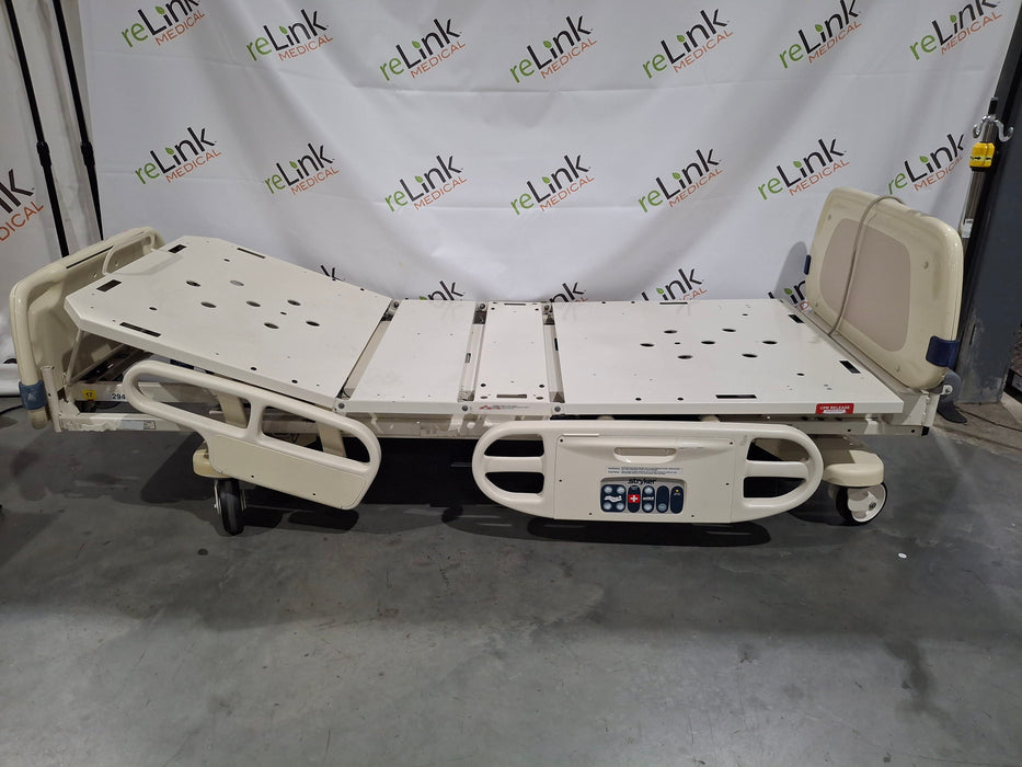 Stryker Secure II 3002 Hospital Bed