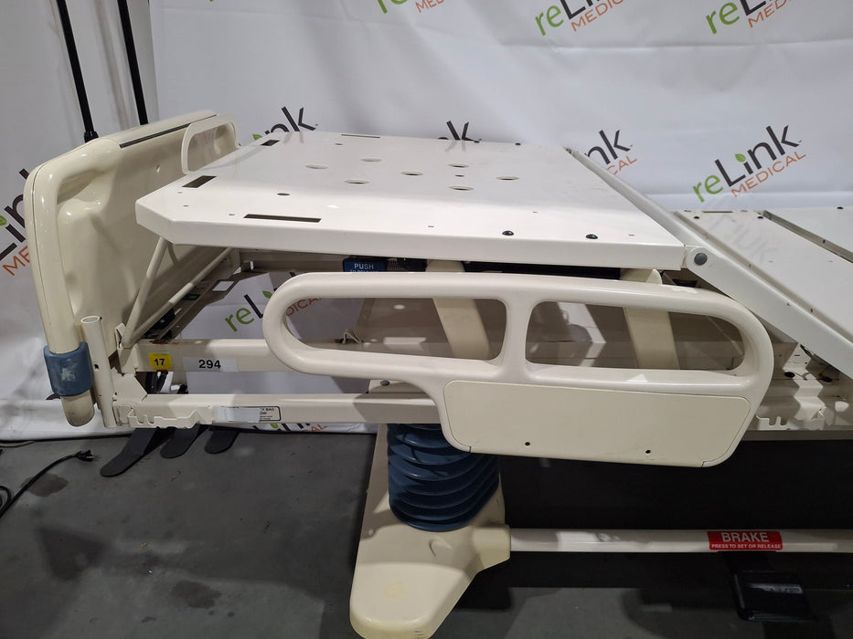 Stryker Secure II 3002 Hospital Bed