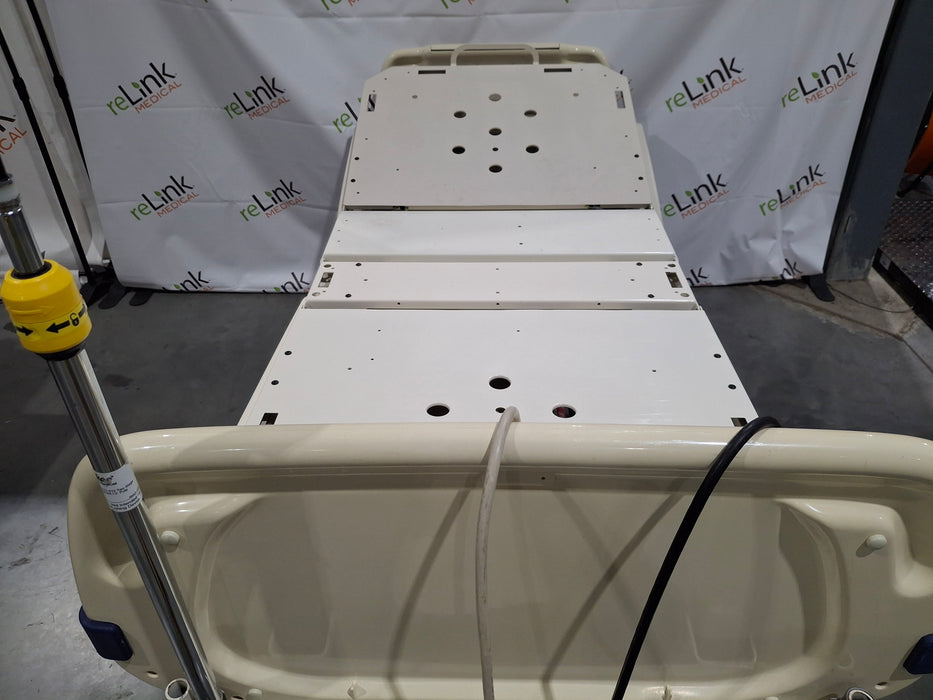Stryker Secure II 3002 Hospital Bed