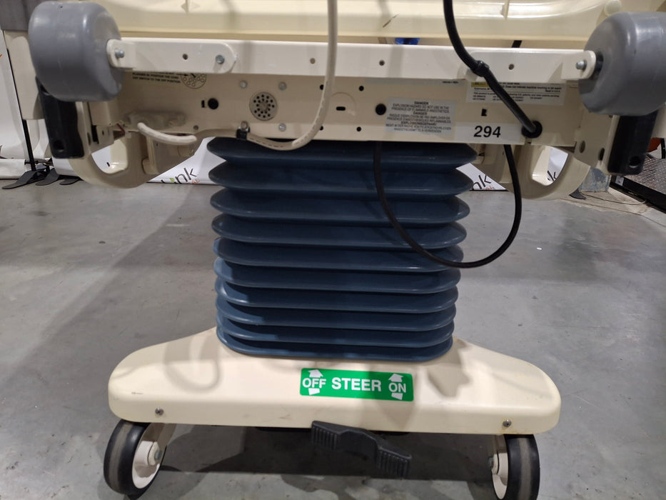 Stryker Secure II 3002 Hospital Bed