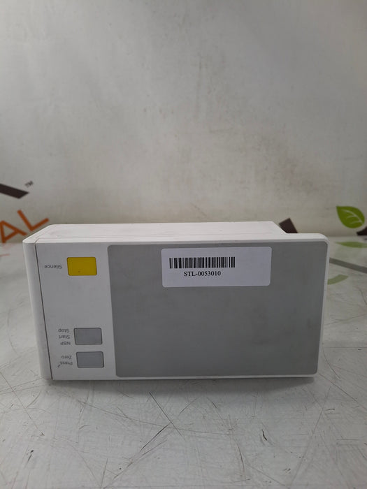 Philips 867036 MMX Press, Temp, Oximax SpO2, NIBP, ECG Module