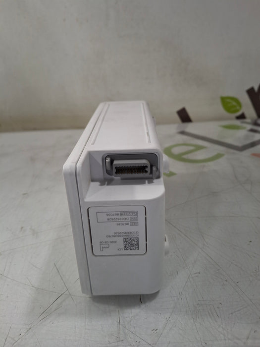 Philips 867036 MMX Press, Temp, Oximax SpO2, NIBP, ECG Module