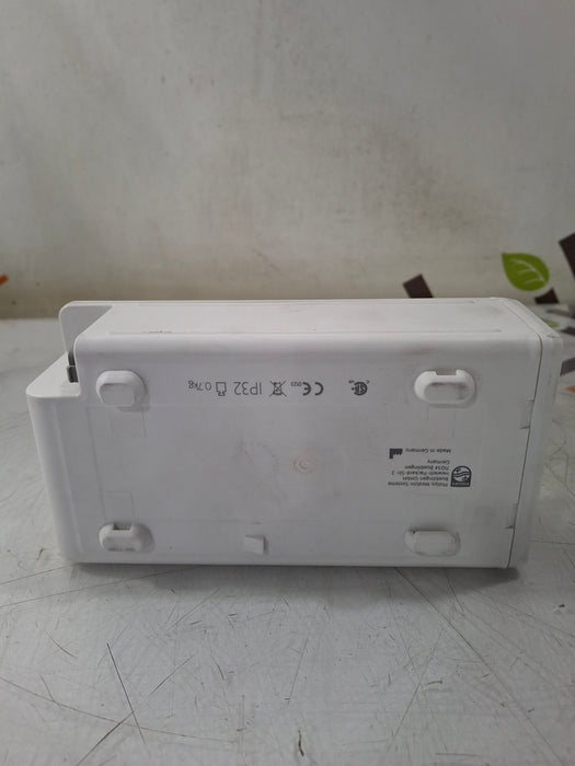 Philips 867036 MMX Press, Temp, Oximax SpO2, NIBP, ECG Module