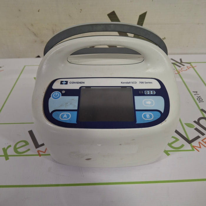 Covidien Kendall SCD 700 Sequential Compression System