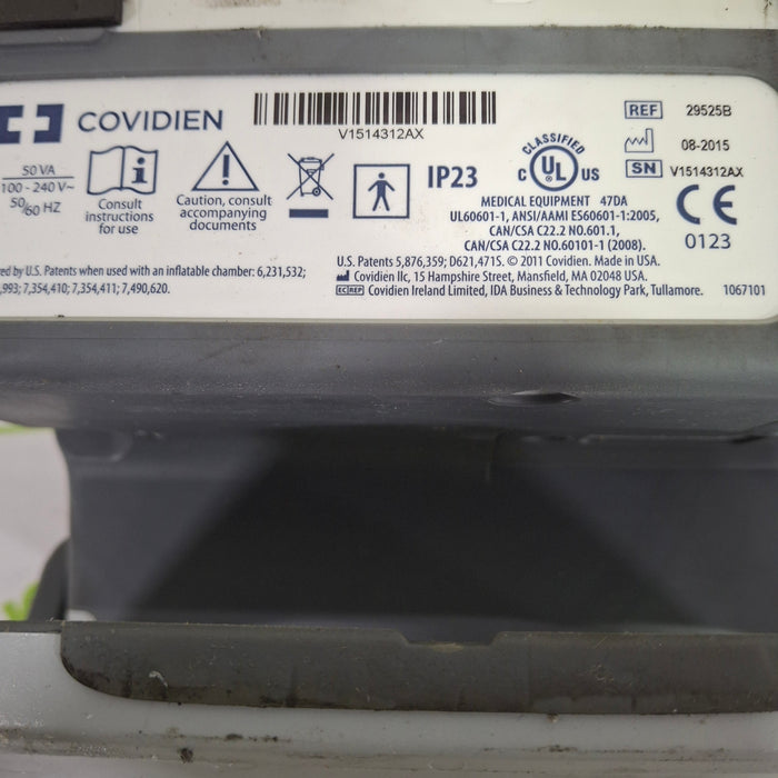 Covidien Kendall SCD 700 Sequential Compression System