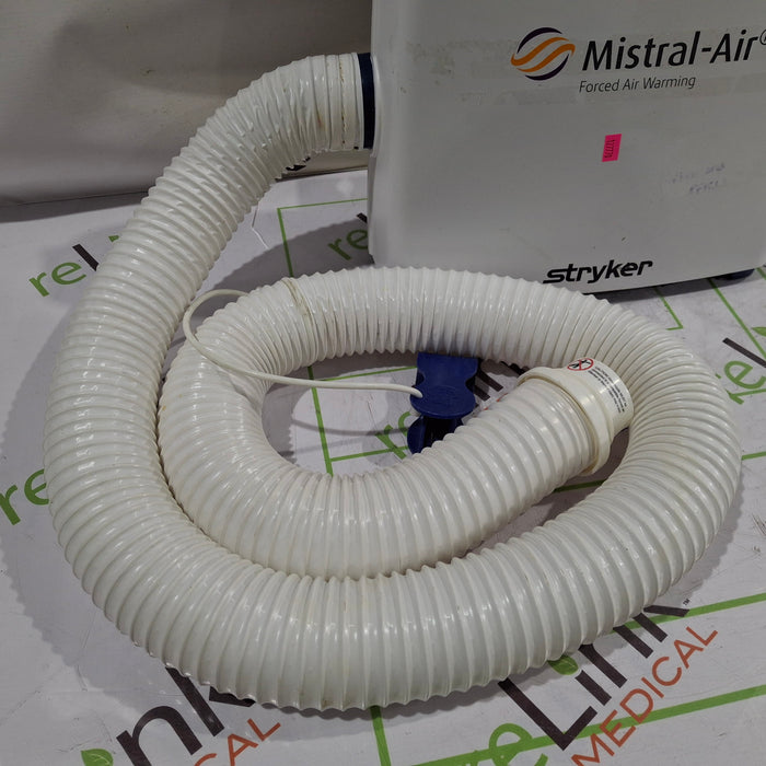Stryker Mistral-Air Forced Air Warming System