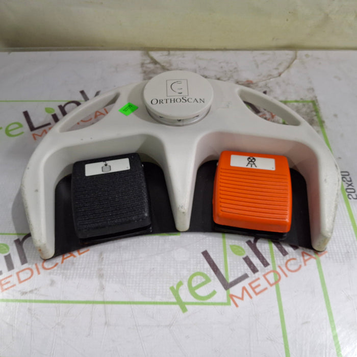 Orthoscan SP-7970214 Foot Switch