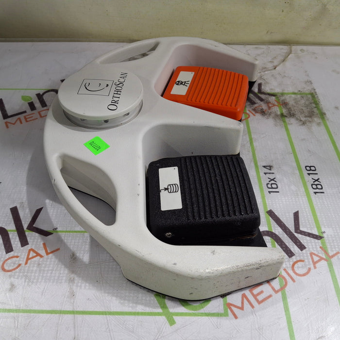 Orthoscan SP-7970214 Foot Switch