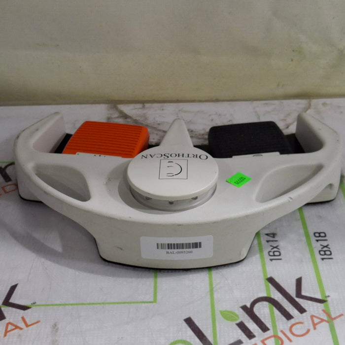 Orthoscan SP-7970214 Foot Switch